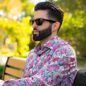 Meet your Posher, Kevin